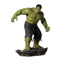 Marvel Infinity Saga - Hulk 1:10 Scale Statue