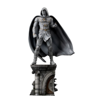 Moon Knight (TV) - Moon Knight 1:10 Scale Statue