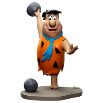 The Flintstones - Fred Flintstone 1:10 Scale Statue