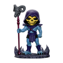 Masters of the Universe - Skeletor Minico Vinyl Figure