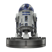 Star Wars: The Mandalorian - R2-D2 1:10 Scale Statue