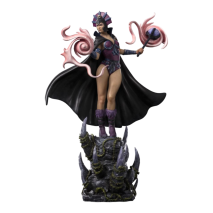 Masters of the Universe - Evil Lyn 1:10 Scale Statue
