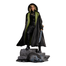 Loki (TV) - Sylvie 1:10 Scale Statue