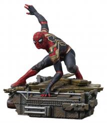 Spider-Man: No Way Home - Peter Parker #1 1:10 Scale Statue