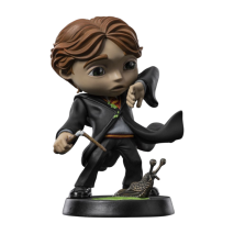 Harry Potter - Ron Weasley with Broken Wand Minico Vinyl Figure