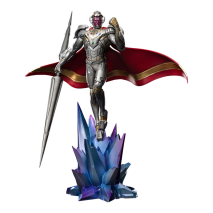 What If - Infinity Ultron 1:10 Scale Statue