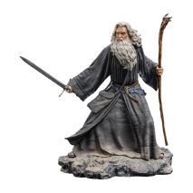 The Lord of the Rings - Gandalf 1:10 Scale Statue