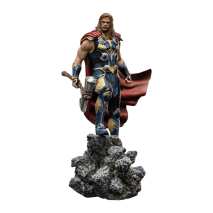 Thor 4: Love and Thunder - Thor 1:10 Scale Statue