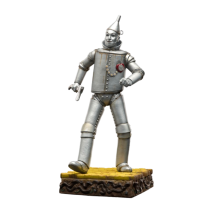 Wizard of Oz - Tin Man 1:10 Scale Statue