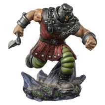 Masters of the Universe - Ram Man 1:10 Scale Statue