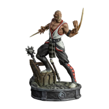 Mortal Kombat - Baraka 1:10 Scale Statue