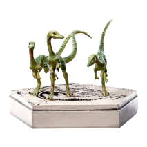 Jurassic World - Compsognathus Icons