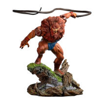 Masters of the Universe - Beast-Man 1:10 Scale Statue