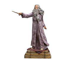 Harry Potter - Albus Dumbledore 1:10 Scale Statue