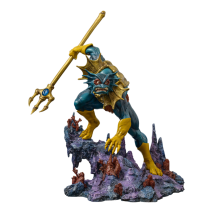 Masters of the Universe - Mer-Man 1:10 Scale Statue