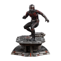 Ant-Man and the Wasp: Quantumania - Ant-Man 1:10 Scale Statue