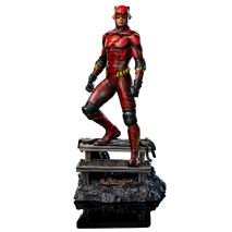 The Flash (2023) - Flash (Alt) 1:10 Scale Statue