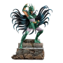 Saint Seiya - Dragon Shiryu 1:10 Scale Statue
