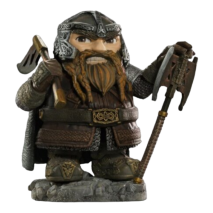 The Lord the Rings - Gimli Minico Vinyl