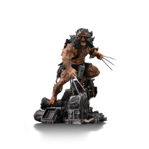 X-Men: Wolverine 50th - Weapon X 1:10 Scale Statue