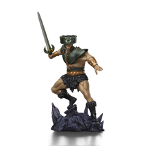 Masters of the Universe - Tri-Klops 1:10 Scale Statue