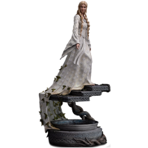 The Lord of the Rings - Galadriel Deluxe 1:10 Scale Statue