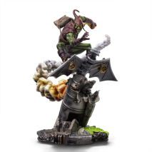 Marvel Comics: Sinister 6 - Green Goblin 1:10 Scale Statue