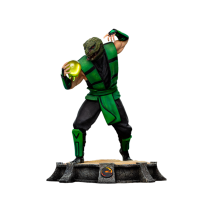 Mortal Kombat - Reptile 1:10 Scale Statue