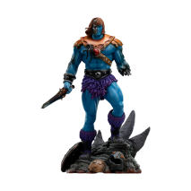 Masters of the Universe - Faker 1:10 Scale Statue