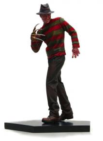 A Nightmare on Elm Street - Freddy 1:10 Scale Statue