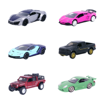 Pink Slips - 1:32 Scale Diecast Vehicle Assortment [Wave 3]