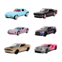 Pink Slips - 1:32 Scale Diecast Vehicle Assortment [Wave 2]