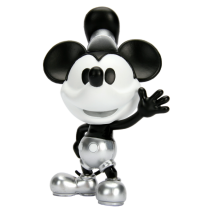 Disney - Steamboat Willie 4" Metals