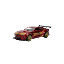 Marvel Comics - 2016 Chevy Camaro Iron Man 1:32 Scale Diecast Vehicle
