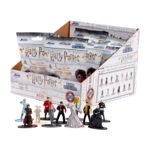 Harry Potter - Nano Metalfigs Single Blind Pack Assortment