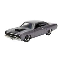Fast and Furious - 1970 Plymouth Road Runner 1:32 Scale Hollywood Ride