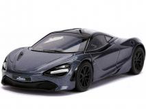 Fast and Furious - Shaw's Mclaren 720S 1:32 Scale Hollywood Ride