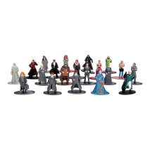 Harry Potter - Nano Metalfigs 20-Pack Wave 3