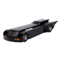 Batman: The Animated Series - Batmobile 1:32 Hollywood Ride Diecast Vehicle