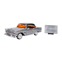 Showroom Floor - 1956 Chevy Bel Air 1:24 Scale