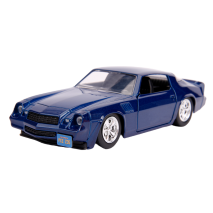 Stranger Things - 1979 Chevy Camero Z28 1:32 Hollywood Ride