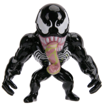 Spider-Man (comics) - Venom 4" Metals