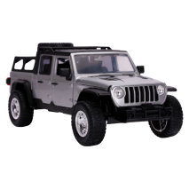 Fast and Furious 9: The Fast Saga - Jeep Gladiator 1:24 Scale Hollywood Ride