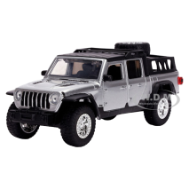 Fast and Furious - 2020 Jeep Gladiator 1:32 Scale