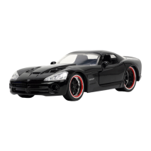 Fast & Furious - 1:32 Letty's Dodge Viper SRT 10 Diecast Vehicle