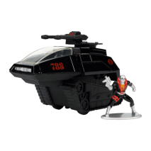 G.I. Joe - H.I.S.S. III with Destro 1:32 Scale