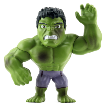 Avengers - Hulk 6" Diecast MetalFig