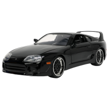 Fast and Furious 5 - 1995 Toyota Supra 1:24 Scale