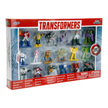 Transformers (TV) - 1.65" Nano Figures [Wave 2]