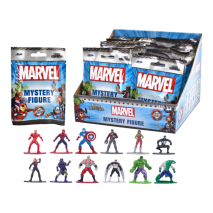Marvel - Nano Blind pack (Wave 1) 24 Piece Assortment